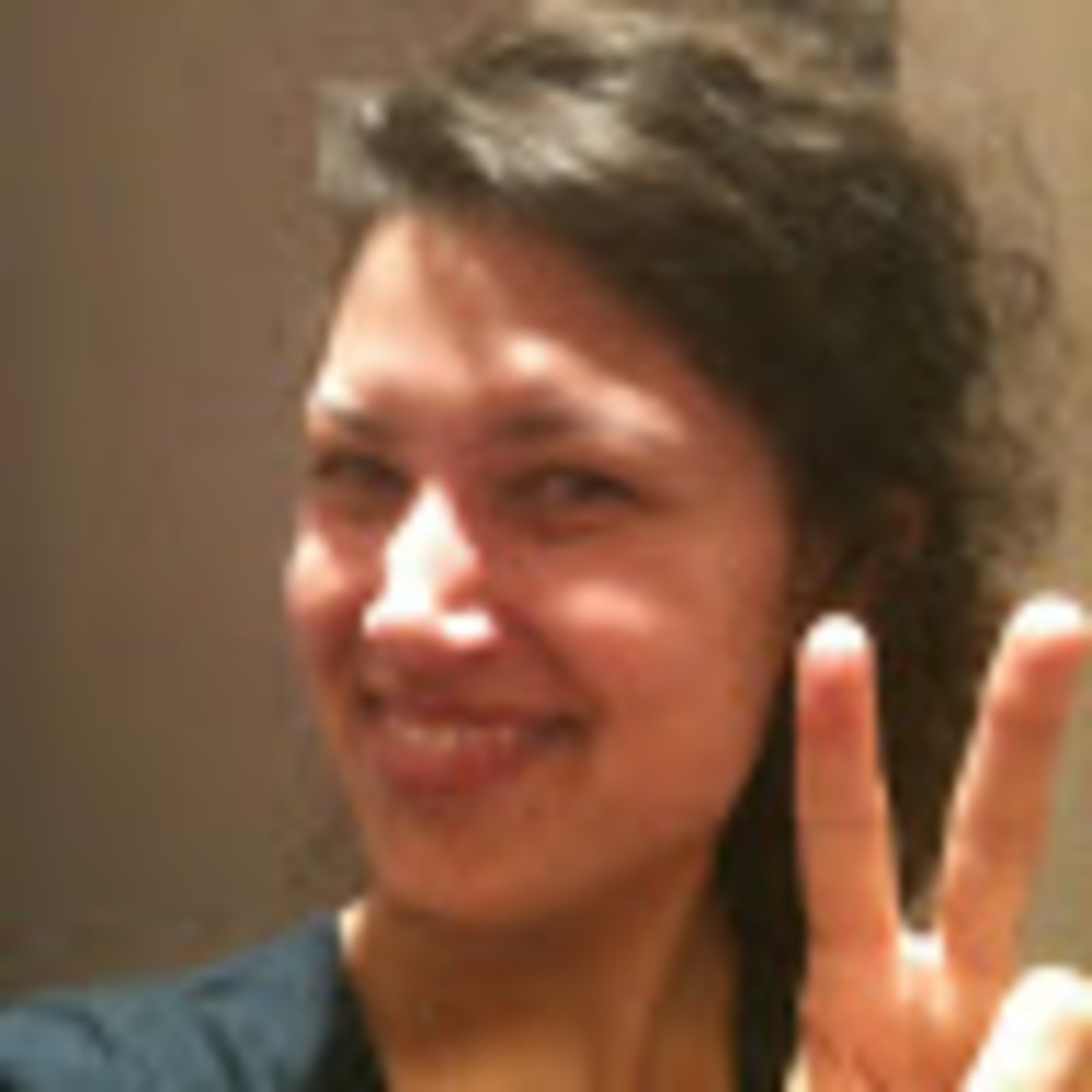 Meet your Posher, Kelli